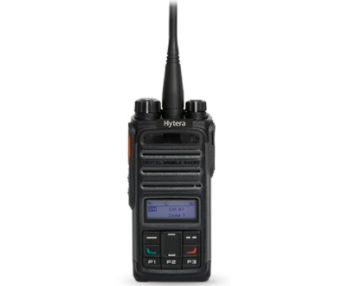 TD560數字對講機