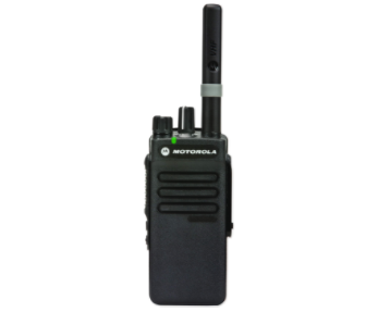 XiR P6600數字對講機