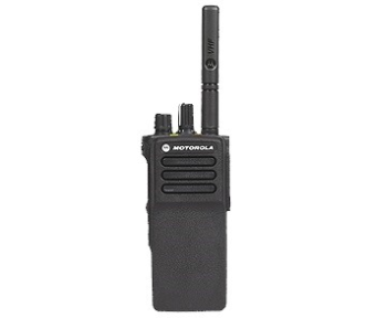 XiR P8600i數字對講機